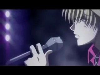 Skip Beat - kyoko & Sho