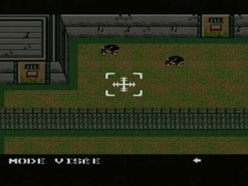 walkthrough : Metal Gear 5 : double...