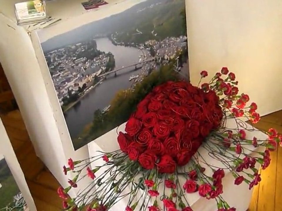 Lato Kwiatów Otmuchów 2010