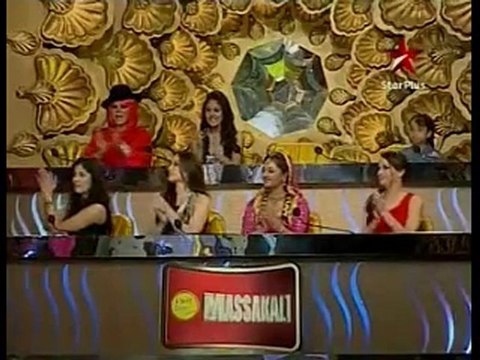 [Desijannat.net] Zara Nach Ke Dikha 3rd July 2010 PT1