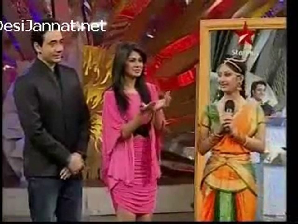 [Desijannat.net] Zara Nach Ke Dikha 3rd July 2010 PT3