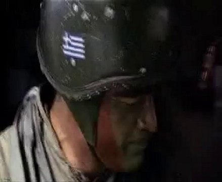 ÖZCAN DENİZ - O ŞİMDİ ASKER FİLMİ