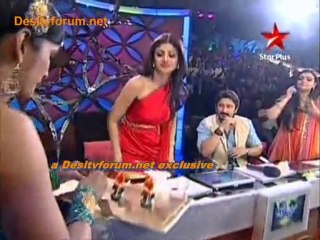 Zara nach Ke Dikha  - 3rd July 2010  -  pt6