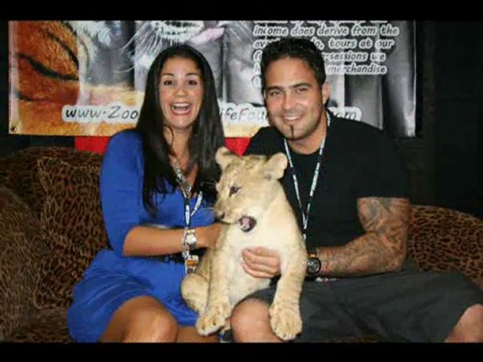 Tattoolapalooza 2010 - Zoological Wildlfie Foundation