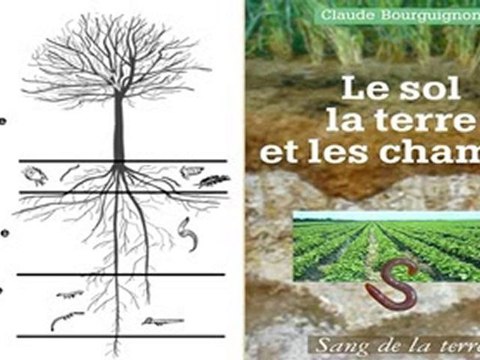 Claude et Lydia Bourguignon LAMS 2/3