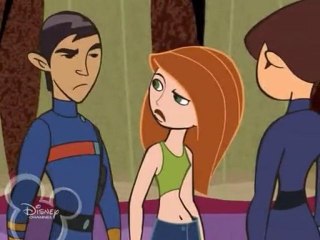 Disney's Kim Possible - Episode 7: Number One (1/3)