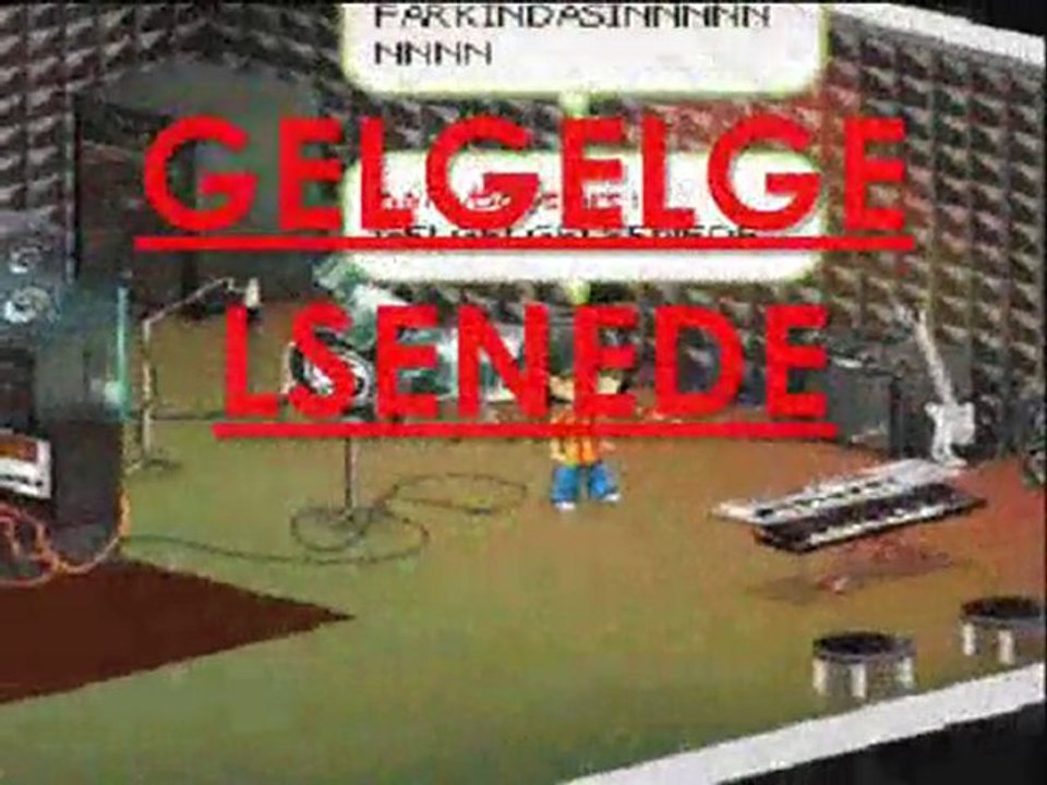 SNAPLAX ŞARKI YARIŞMASI