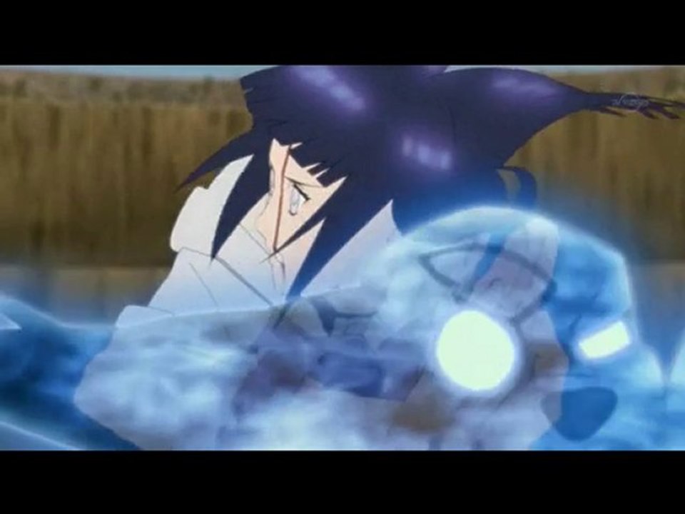 Hinata vs Pain AMV