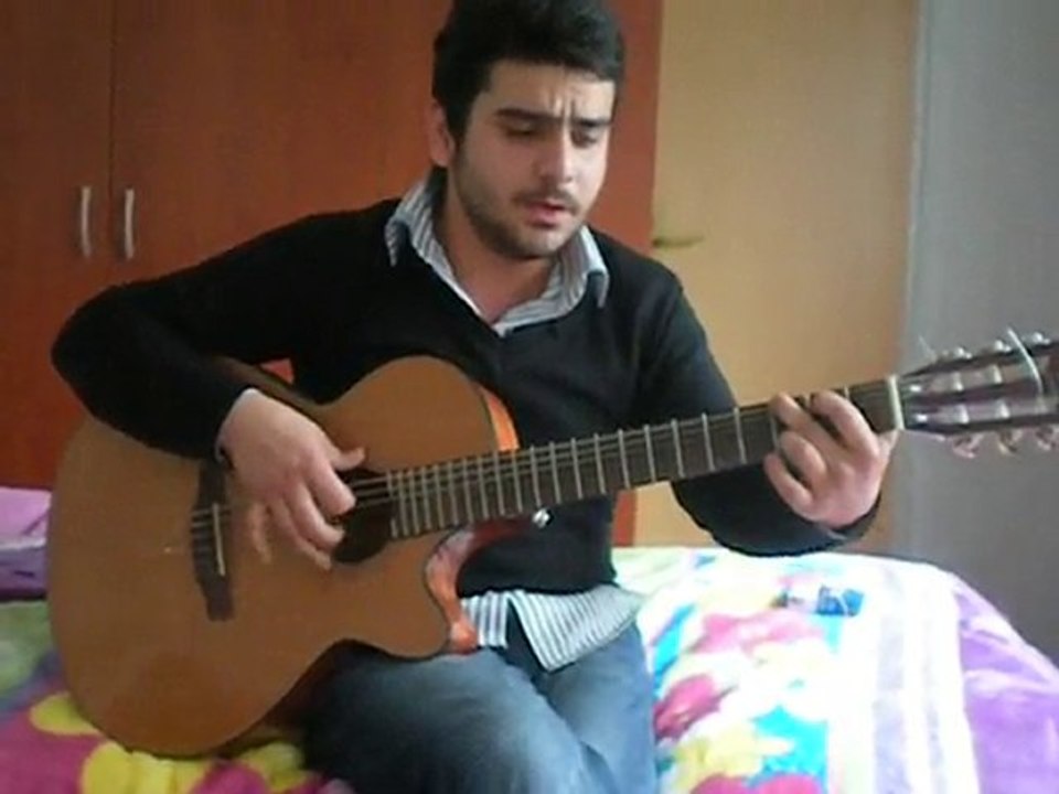 ilhan irem - anlasana-