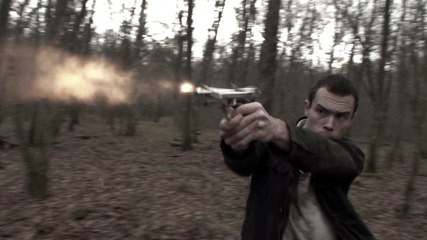 INSTINCT - Teaser (Stunt Unit)