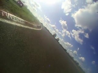 Entrainement a carole 1er avril 2010