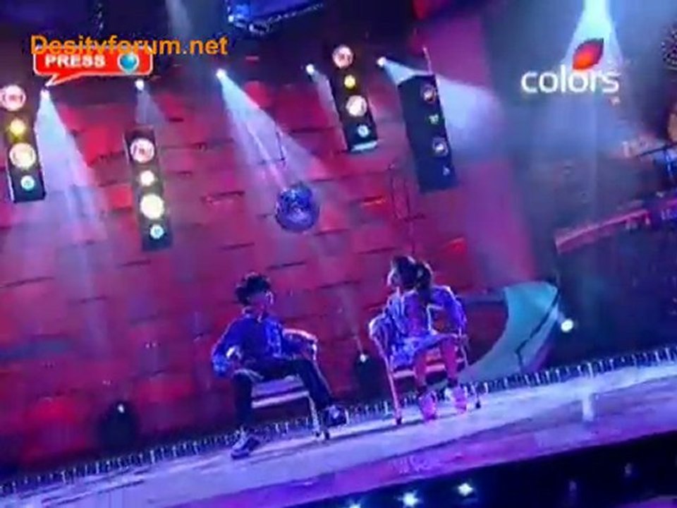 Chak Dhoom Dhoom - 3rd July 2010 Watch Online - Part2