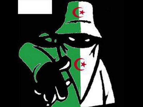 el matador mektoub dj kayz oran mix party 6