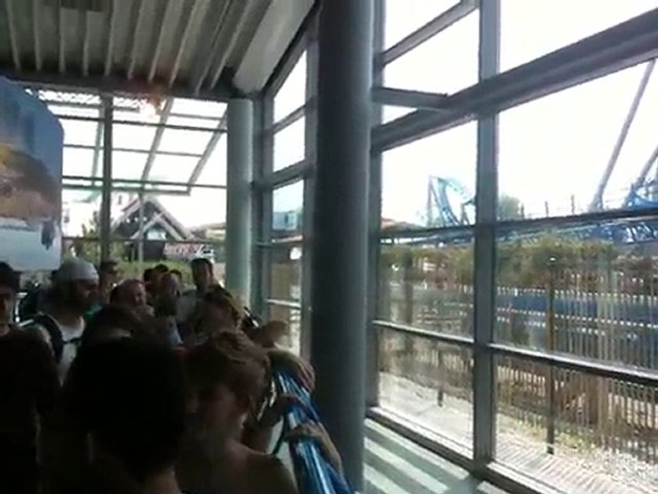 depart flash