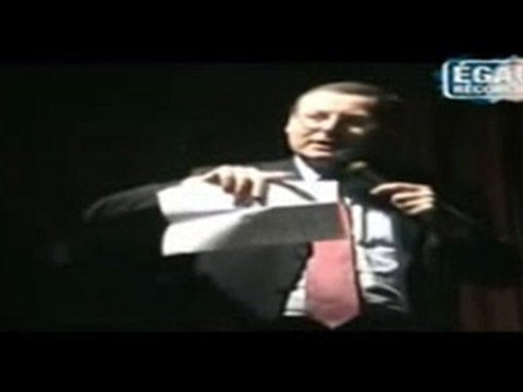 Vers un Gouvernement Mondial Pierre Hillard 1/3