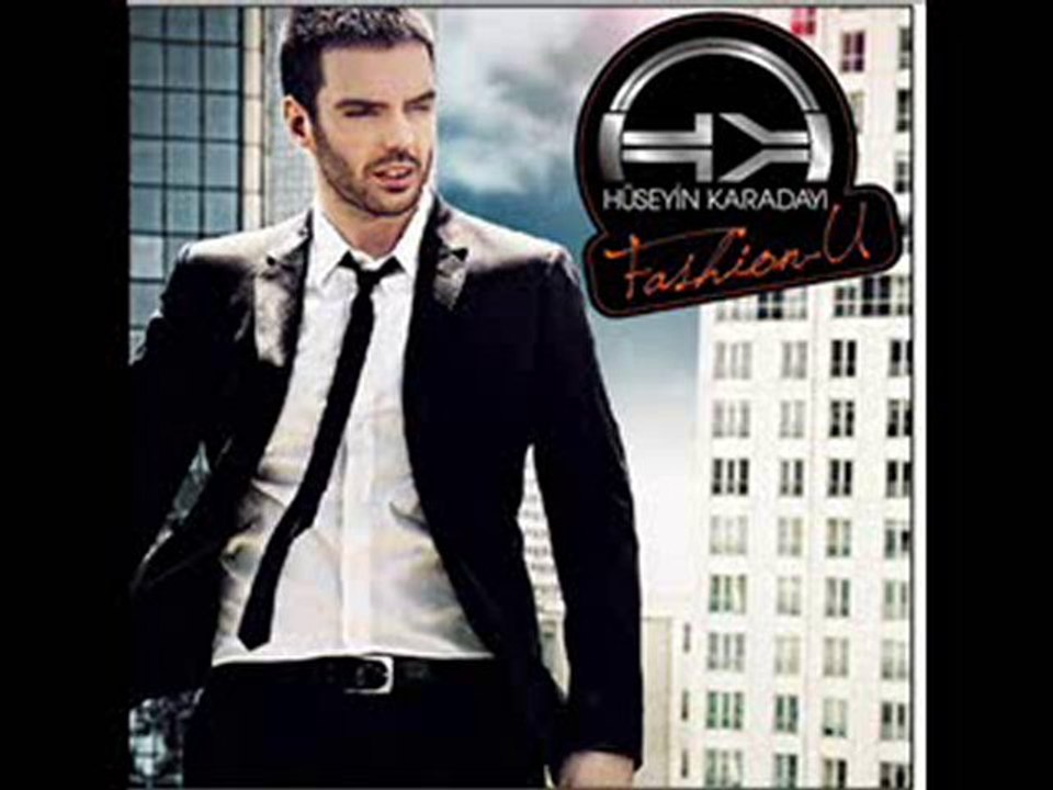 Hüseyin Karadayı - Fashion U-Eğlen Güzelim-2010