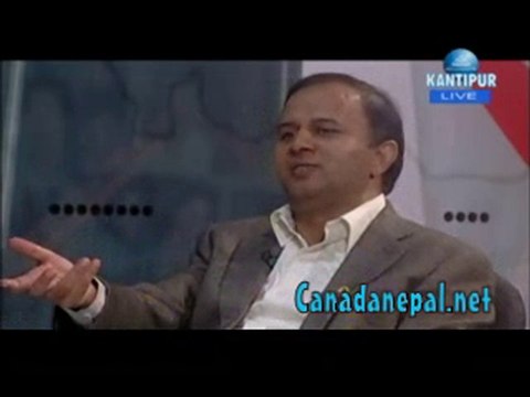 Naya Sambidhan July 3rd 2010 Part 3 of 3