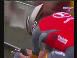 Tour de France 2010 Prologue