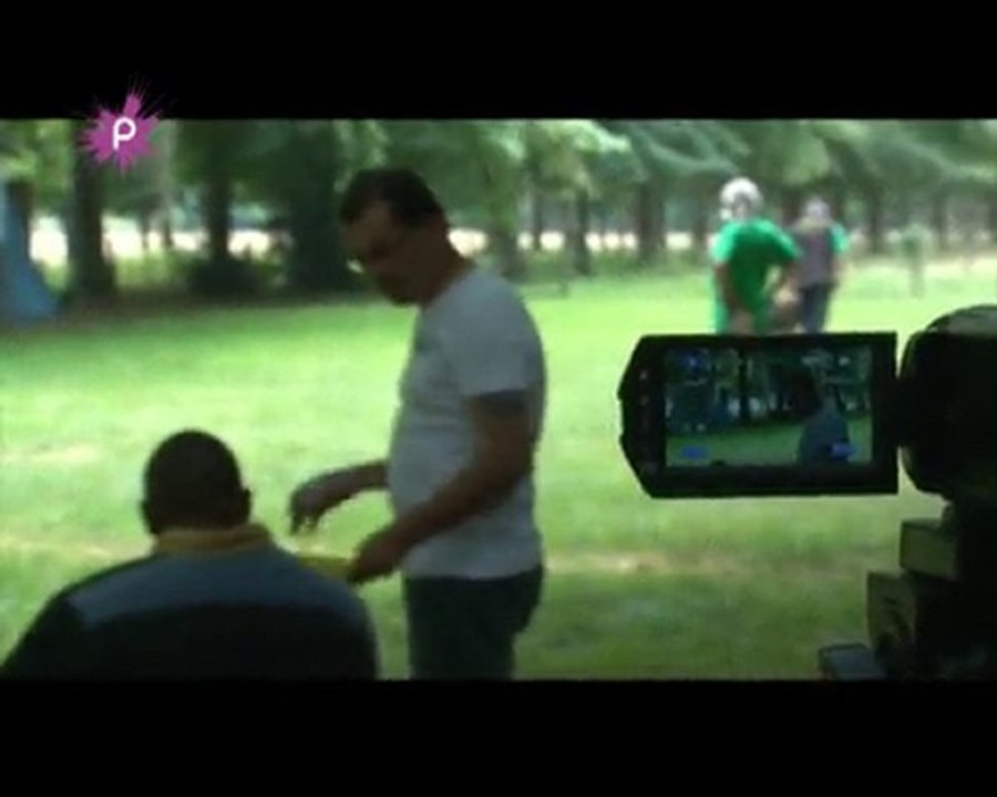 reportage sur la porte ouverte n°3