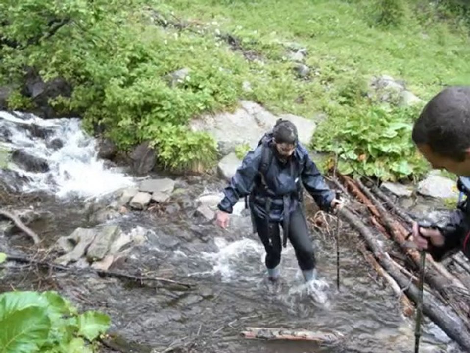 le torrent