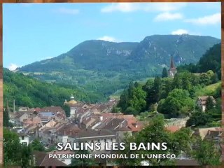 présentation de la 3ème circonscription du Jura
