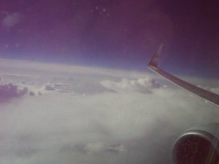 Les nuages