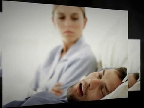 Sleep Apnea Treatment Woodland Hills Dentist