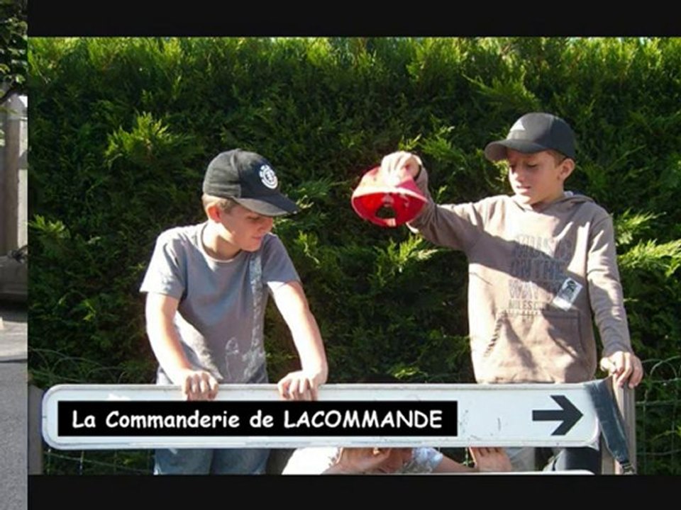 Sortie KT 2010