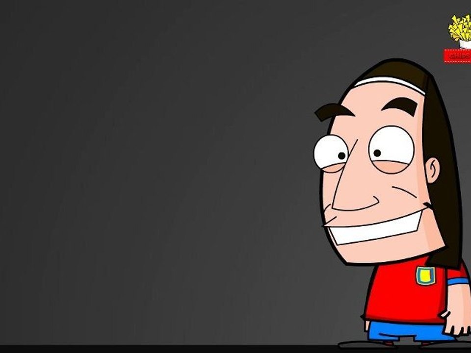 Paraguay 0 - España 1 -Sergio Ramos primeras declaraciones