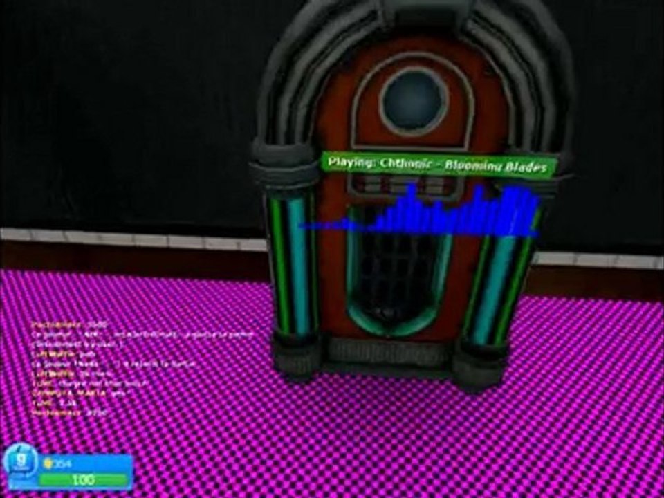 GMOD tower gameplay 1