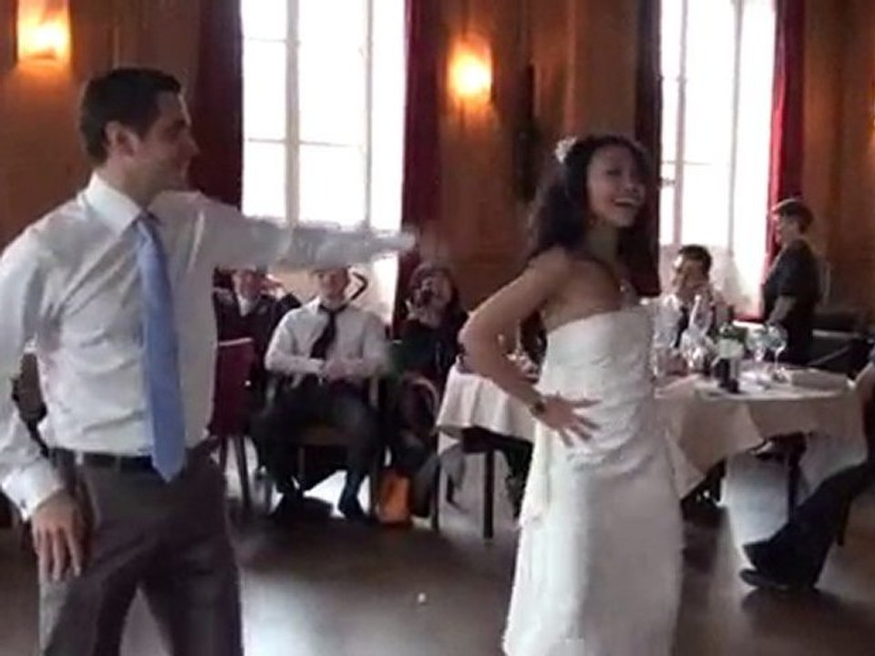 ouverture de bal
