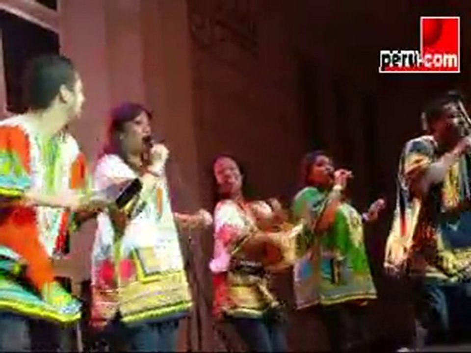 Homenaje a Lucila Campos 4