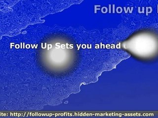 3 Key Ways Following Up Benefits Your Business