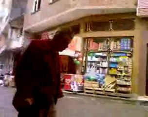 Bafrali mehmet  mayis 2009