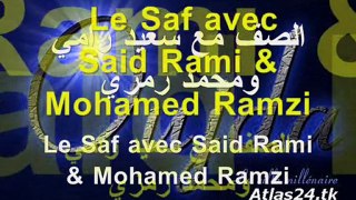 RAI 2010 SAF SAID RAMI & MOHAMED RAMZI 2