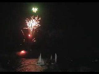 Tregastel 24H. de la voile 3/4