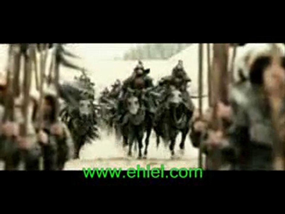 MONGOL-CENGİZ HAN FİLM MÜZİĞİ  HOH TOLBOTON