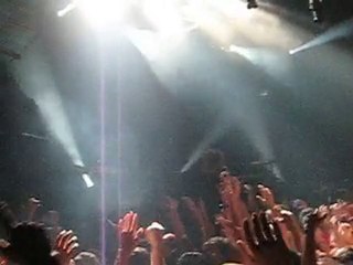 BLOODY BEETROOTS DEATH CREW 77 @élysée montmartre 03.07.2K10