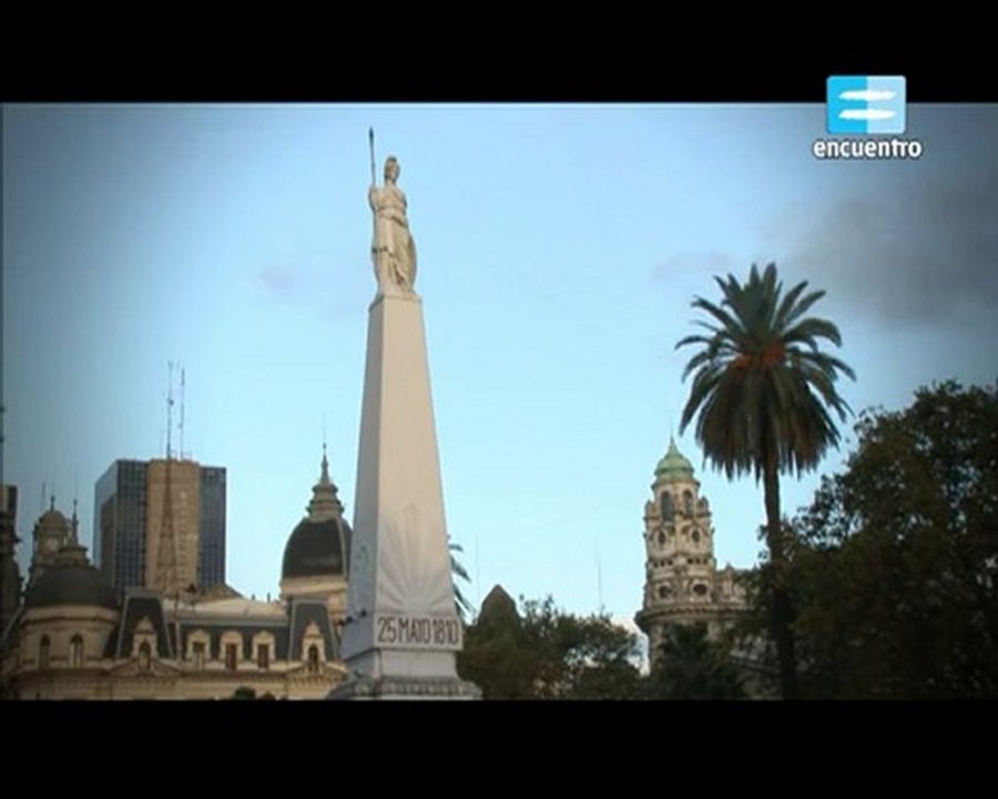 Juan Manuel de Rosas (Parte 1/3)