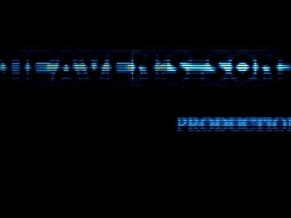 Heaven'S Son Production