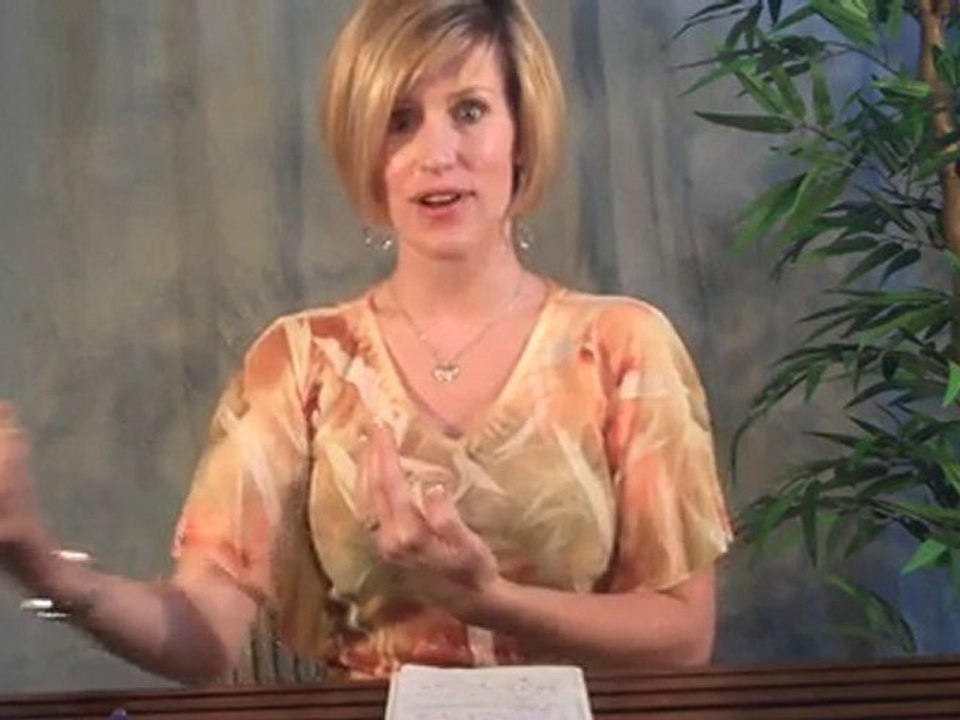 Shifting Your Focus & Shifting Your Emotions