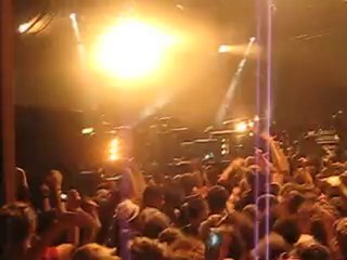 BLOODY BEETROOTS DEATH CREW 77 ESCAPE live