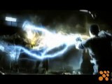 Star Wars - The Force Unleashed 2 Cinematic Trailer HD