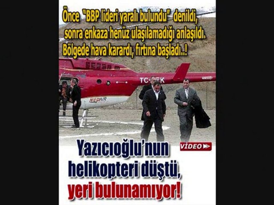 muhsin yazıcıoğlu anısına(şiir)