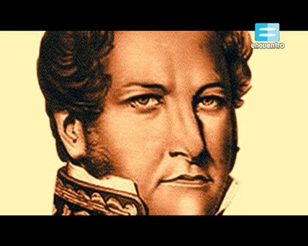 Juan Manuel de Rosas (Parte 2/3)