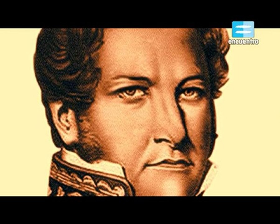 Juan Manuel de Rosas (Parte 2/3)