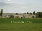 Taskesen köyü resim albümü