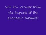 What is a Recession?: Get Your Answers Here!