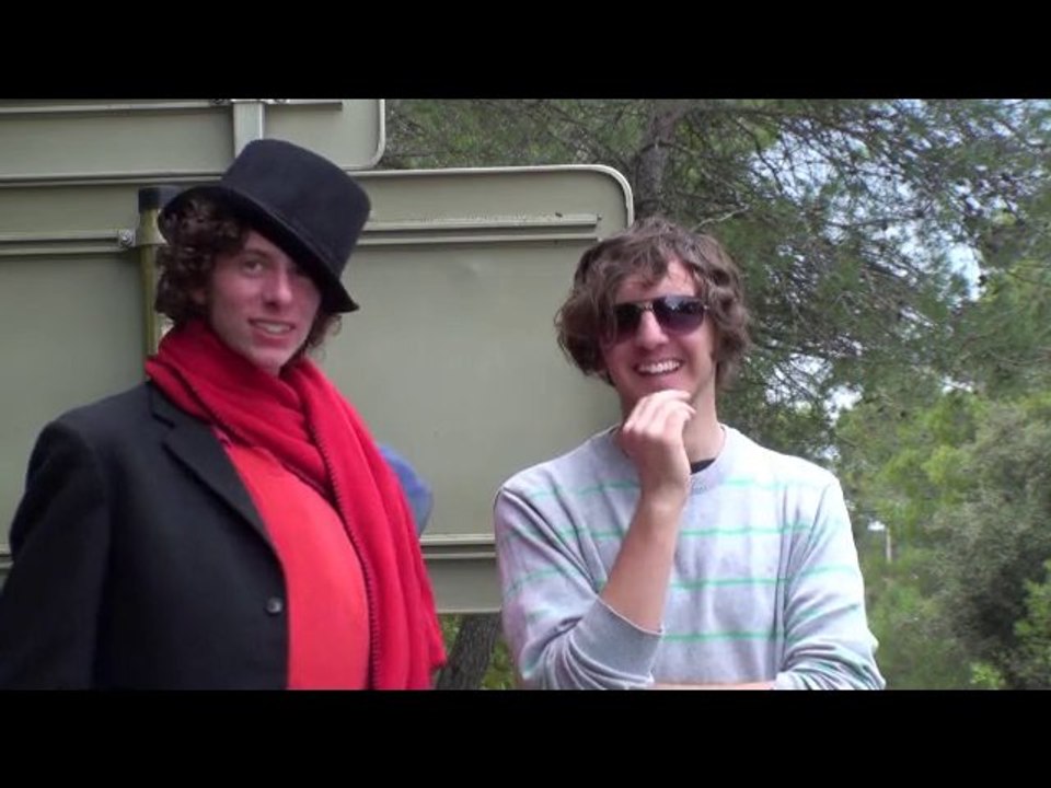 To be or not to be : Bêtisier - Les voitures