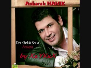 Ankaralı Namık - Kapıcı İzzet  - emere1616